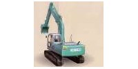   Kobelco () SK 260LC